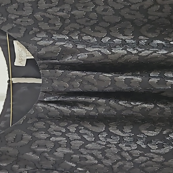 NWT APRICOT blouse - Picture 2 of 4